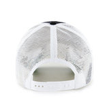 Casquette 47 Brand MLB New York Yankees Branson MVP BK Black