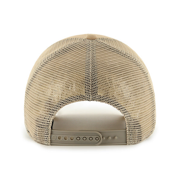 Casquette 47 Brand MLB New York Yankees Branson MVP Khaki