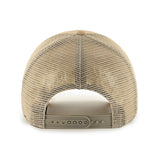 Casquette 47 Brand MLB New York Yankees Branson MVP Khaki
