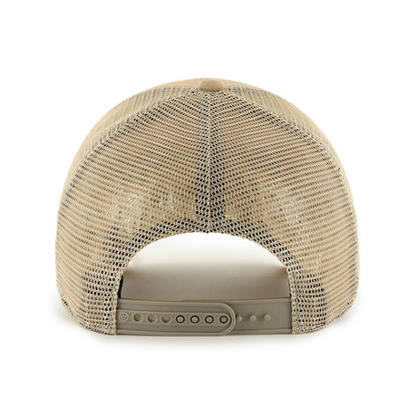Casquette 47 Brand MLB New York Yankees Branson MVP Khaki