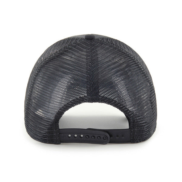 Casquette 47 Brand MLB Oakland Athletics Branson MVP Black