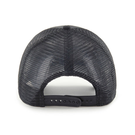 Casquette 47 Brand MLB Oakland Athletics Branson MVP Black