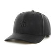Casquette 47 Brand MLB New York Yankees Base Runner MVP DP Black