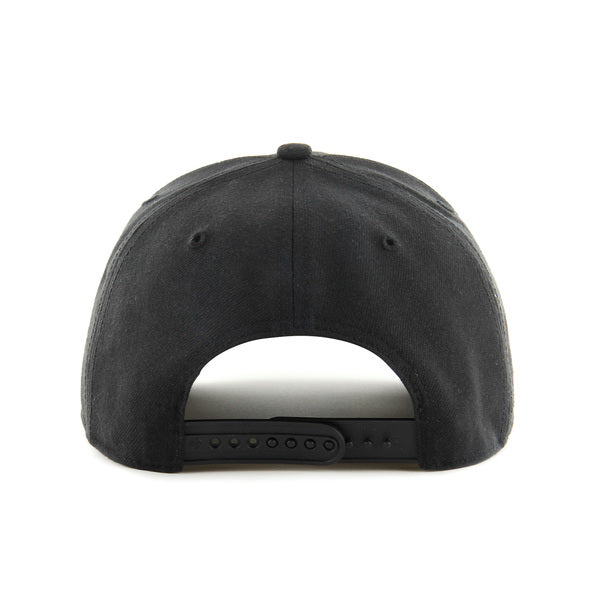 Casquette 47 Brand MLB New York Yankees Base Runner MVP DP Black