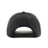 Casquette 47 Brand MLB New York Yankees Base Runner MVP DP Black