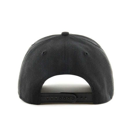 Casquette 47 Brand MLB New York Yankees Base Runner MVP DP Black