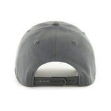 Casquette 47 Brand MLB New York Yankees Base Runner Snap MVP Charcoal