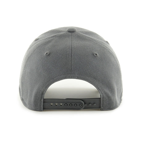 Casquette 47 Brand MLB New York Yankees Base Runner Snap MVP Charcoal