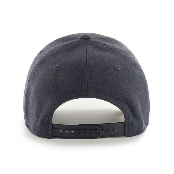 Casquette 47 Brand MLB New York Yankees Base Runner Snap MVP Navy