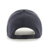 Casquette 47 Brand MLB New York Yankees Base Runner Snap MVP Navy