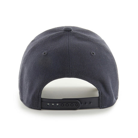 Casquette 47 Brand MLB New York Yankees Base Runner Snap MVP Navy