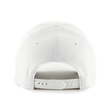 Casquette 47 Brand MLB New York Yankees Base Runner Snap MVP White