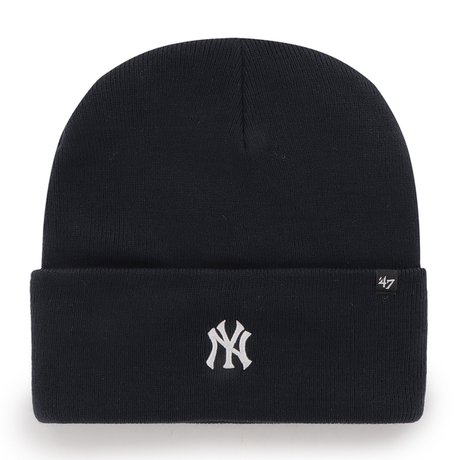 Bonnet 47 Brand MLB New York Yankees Base Runner Navy