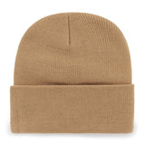Bonnet 47 Brand MLB New York Yankees Base Runner Camel