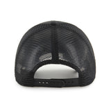Casquette 47 Brand MLB Los Angeles Angeles Branson MVP Black