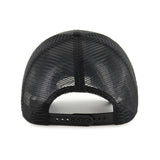 Casquette 47 Brand MLB Oakland Athletics Branson MVP Black