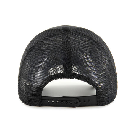 Casquette 47 Brand MLB Oakland Athletics Branson MVP Black