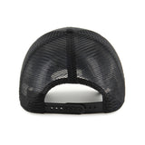 Casquette 47 Brand MLB Pittsburgh Pirates Branson MVP Black