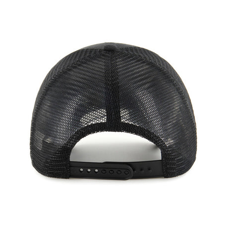 Casquette 47 Brand MLB Pittsburgh Pirates Branson MVP Black
