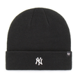 Bonnet 47 Brand MLB New York Yankees Centerfield Black