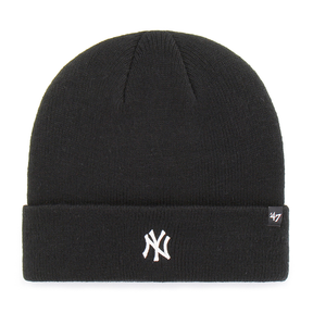 Bonnet 47 Brand MLB New York Yankees Centerfield Black