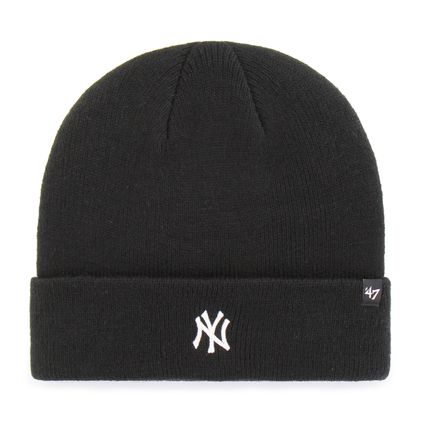 Bonnet 47 Brand MLB New York Yankees Centerfield Black