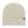 Bonnet 47 Brand MLB New York Yankees Centerfield Bone