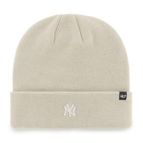Bonnet 47 Brand MLB New York Yankees Centerfield Bone