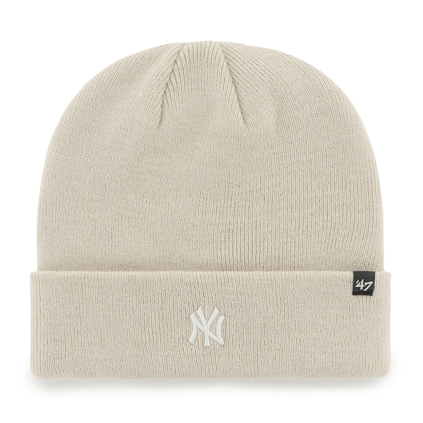 Bonnet 47 Brand MLB New York Yankees Centerfield Bone