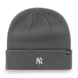 Bonnet 47 Brand MLB New York Yankees Centerfield Charcoal