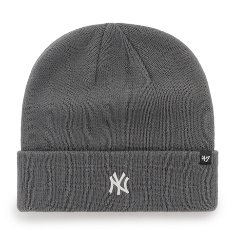 Bonnet 47 Brand MLB New York Yankees Centerfield Charcoal