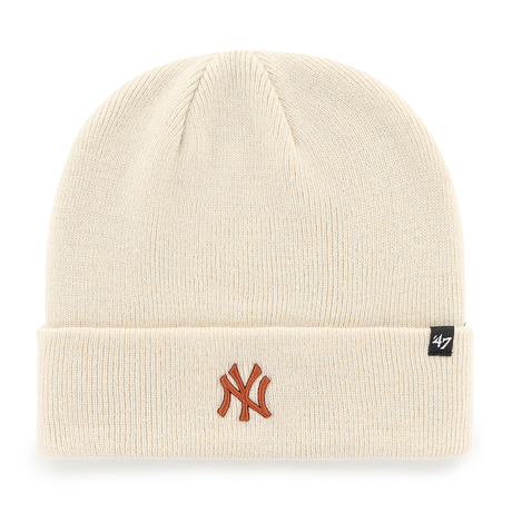 Bonnet 47 Brand MLB New York Yankees Centerfield Natural