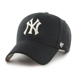 Casquette 47 Brand MLB New York Yankees Coastal Floral Under MVP Black
