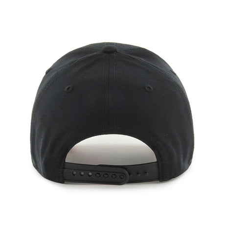 Casquette 47 Brand MLB New York Yankees Coastal Floral Under MVP Black