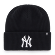 Bonnet 47 Brand MLB New York Yankees Chain Stitch Black