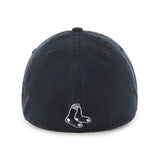 Casquette 47 Brand MLB Boston Red Sox Classic Franchise Black
