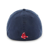 Casquette 47 Brand MLB Boston Red Sox Franchise Navy