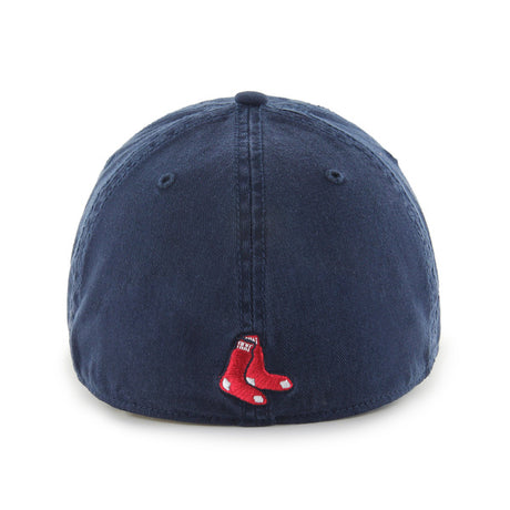 Casquette 47 Brand MLB Boston Red Sox Franchise Navy