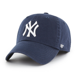Casquette 47 Brand MLB New York Yankees Classics Franchise Navy
