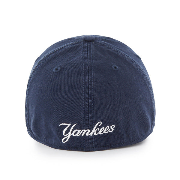 Casquette 47 Brand MLB New York Yankees Classics Franchise Navy