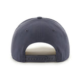Casquette 47 Brand MLB New York Yankees Cold Zone Metallic MVP DP Navy