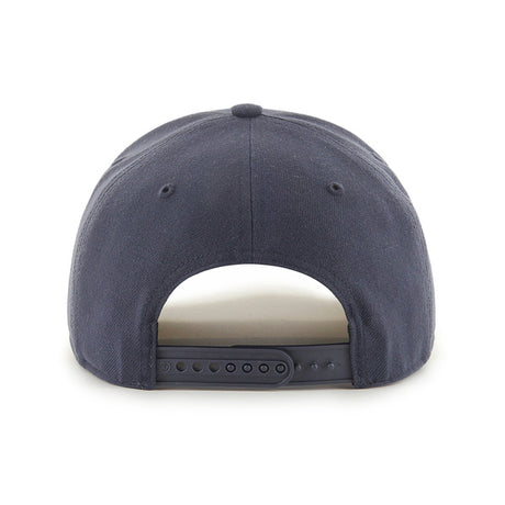 Casquette 47 Brand MLB New York Yankees Cold Zone Metallic MVP DP Navy