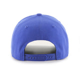 Casquette 47 Brand MLB Los Angeles Dodgers Cold Zone MVP DP Royal