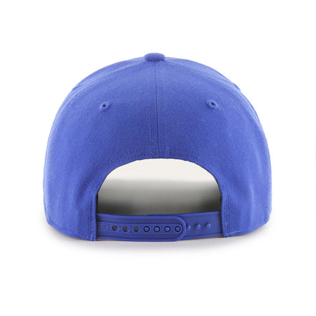 Casquette 47 Brand MLB Los Angeles Dodgers Cold Zone MVP DP Royal