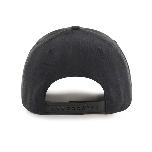 Casquette 47 Brand MLB New York Yankees Cold Zone MVP DP Bkb Black