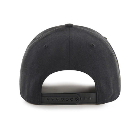 Casquette 47 Brand MLB New York Yankees Cold Zone MVP DP Bkb Black