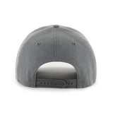 Casquette 47 Brand MLB New York Yankees Cold Zone MVP DP Charcoal