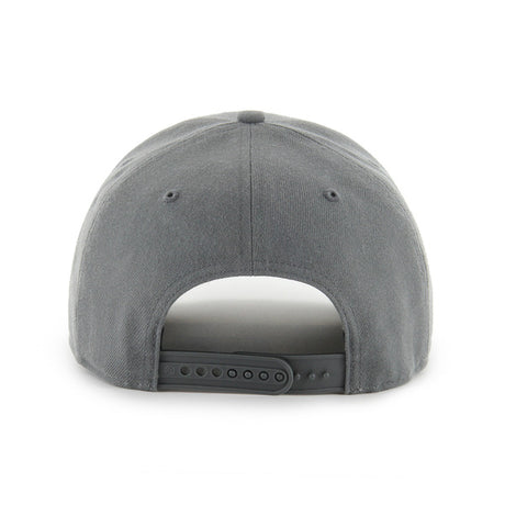 Casquette 47 Brand MLB New York Yankees Cold Zone MVP DP Charcoal