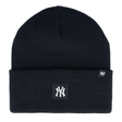 Bonnet 47 Brand MLB New York Yankees Compact Alt Black
