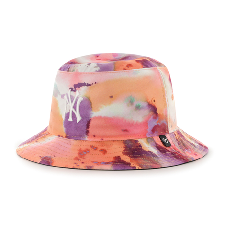 Casquette 47 Brand Bucket MLB New York Yankees Day Glow Day Glow